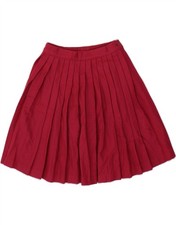 Benetton mädchen faltenrock - mädchen,