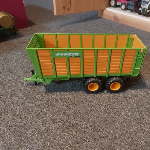 Siku farmer 2873 - farmer,