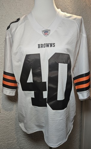Reebok cleveland browns - reebok, nfl