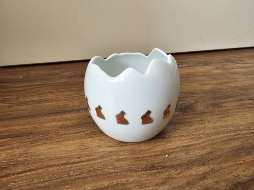 Lindt kleine porzellan vase - kleine,
