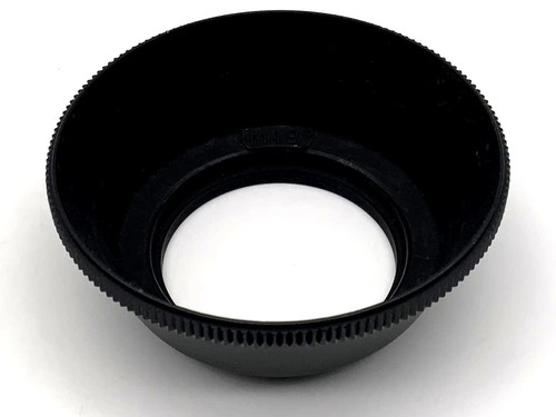 Gegenlichtblende carl zeiss - carl,