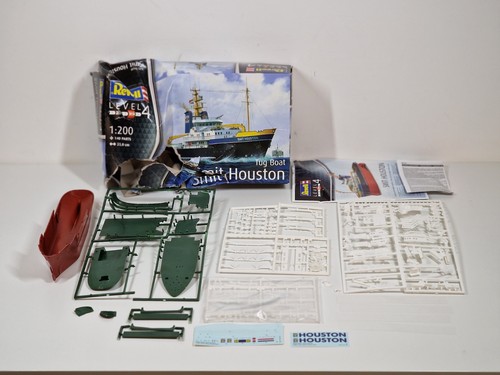 Revell 05239 smit houston - revell,