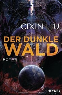 Der dunkle wald roman - roman, (die