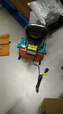 GEBRAUCHT 1000W Elektrische