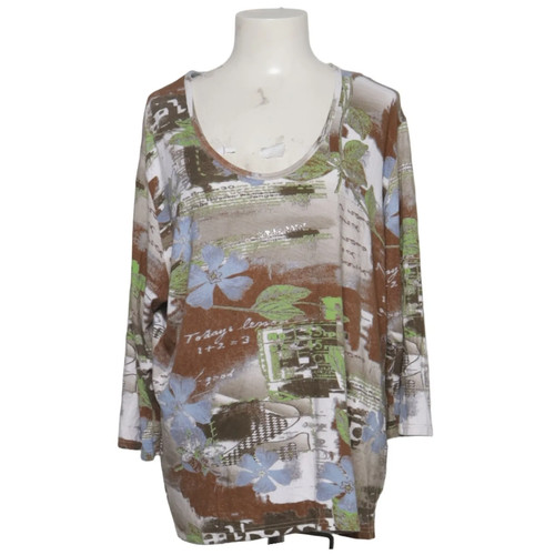 Carolin vanity langarmshirt - carolin,