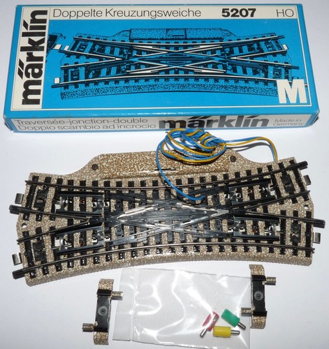 Märklin 5207 el - h0, ++