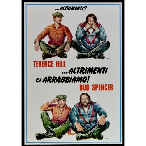 Plakat altrimenti - plakat, ci