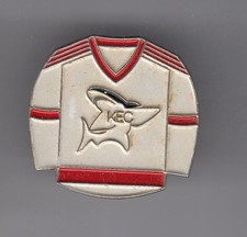 Eishockey Pin NHL / DEL Trikot