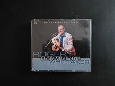 Roger Whittaker Ultimative