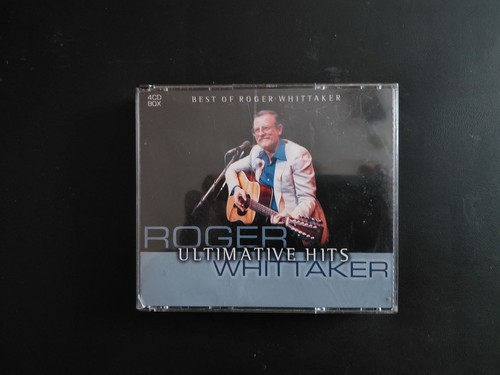 Roger whittaker ultimative - roger,