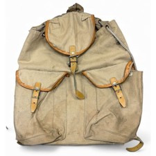 VTG 50s Sac Lafuma Millet