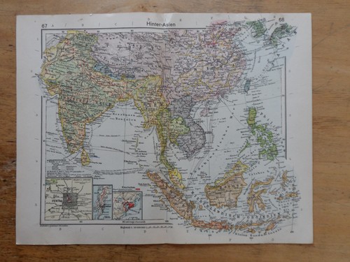 Orig lithographie - orig.(1933),