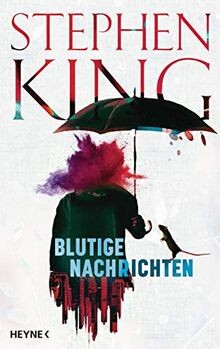 Blutige nachrichten von - blutige,