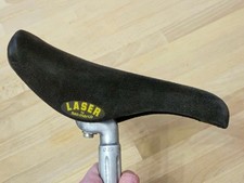 NOS Selle San Marco Laser