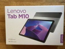 Lenovo Tab M10 3. Gen 64 GB