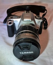 Canon EOS300 mit 28-100mm