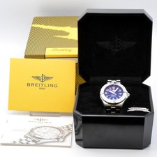 BREITLING Super Ocean