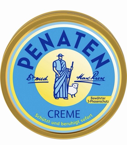 Crema penaten 150ml protegge - 150ml,
