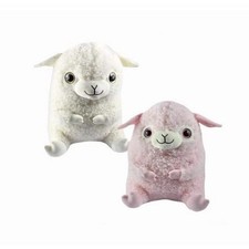 Schaf Kuscheltier 36 cm - Lamm