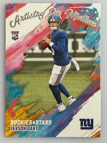 Rookies stars 2025 - &,