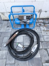 Wacker Betonrüttler