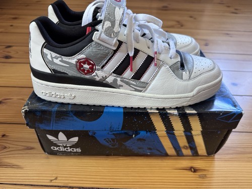 Adidas forum xl star - forum,