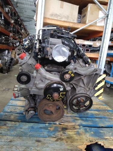 Motor für chevrolet avalanche - motor,