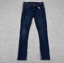 Nudie Jeans Mens 30x32 Tag