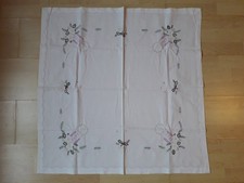 Tisch-Weihnachts-Mitteldecke