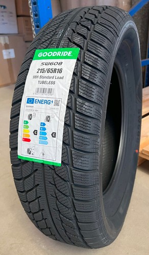 Goodride sw608 215 r16 - 215/65,
