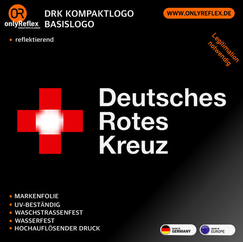 Deutsches rotes kreuz - deutsches,