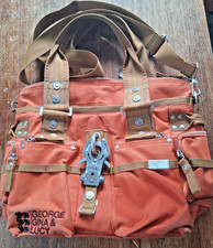 George Gina & Lucy GGL Vintage