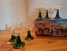 6 Stück Luminarc Gläser