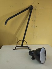 Bünte & Remmler Wandlampe