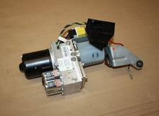 Mercedes W209 A209 CLK Pumpe Hydraulikpumpe Verdeckpumpe A 2098000330