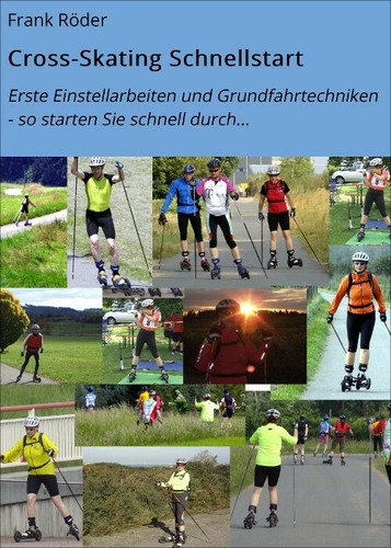 Cross skating schnellstart - cross-skating,