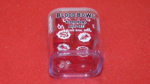 Games workshop bloodbowl - workshop,
