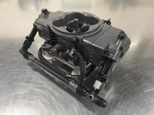 Fragola 930035BL Efi Feed Line