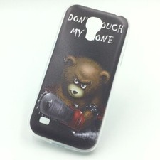 Handyhülle Schutz Case für