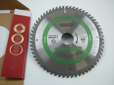 Kreissägeblatt Holz