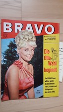 BRAVO Nr.6 von 1963 mit