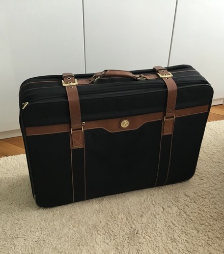 Vintage samsonite koffer - samsonite,