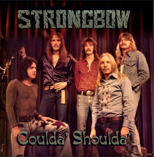 Strongbow coulda shoulda - strongbow,