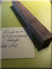 Kirschbaum, Massivholz Kantel