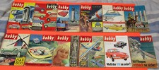 Hobby - Das Magazin Der