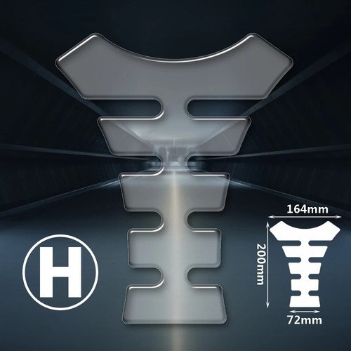 Tankpad schutz resin - schutz,