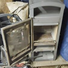 Kaminofen Apollo Wamsler oder Ersatzteile 