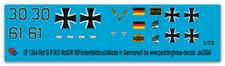 Peddinghaus-Decals 1/72 1264