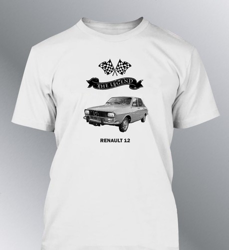 Herren shirt r12 the - t-shirt, legend