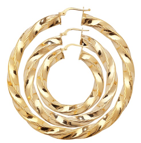 Karat gelb gold damen - gelb,